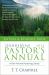 The Zondervan 2024 Pastor's Annual : An Idea and Resource Book