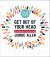Get Out of Your Head Bible Study Guide + Streaming Video : Six-Session Bible Study in Philippians
