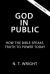God in Public : How the Bible Speaks Truth to Power Today