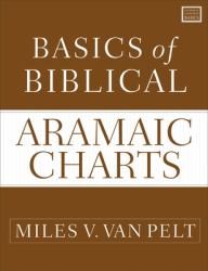 Basics of Biblical Aramaic Charts