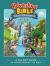 Adventure Bible Daily Devotional for Kids : A 365-Day Guide to Understanding the Bible