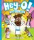 Hey-O! Stories of the Bible Oversized Bible Storybook (Large Format Edition) Hey-O! Stories of the Bible Oversized Bible Storybook (Large Format Edition)