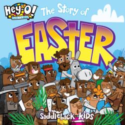 Hey-O! : The Story of Easter