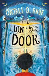 The Lion above the Door