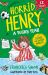 Horrid Henry : A Yucky Year