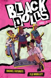 Black Dolls
