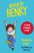Horrid Henry: Rules the School