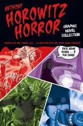 Horowitz Graphic Horror Bind-Up