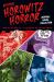 Horowitz Graphic Horror Bind-Up