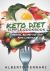 Simple Keto Diet Cookbook: Essential Recipes for Easy Keto Lifestyle