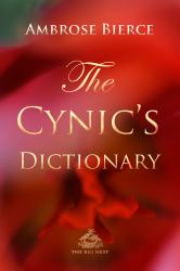 Cynic's Dictionary