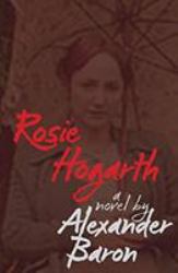 Rosie Hogarth