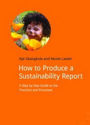 Gold Standard Sustainability : Reporting a Step by Step Guide to Producing Sustainability Reports