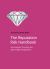 The Reputation Risk Handbook : Surviving and Thriving in the Age of Hyper-Transparency