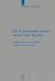 The Deuteronomistic History and the Name Theology : Leshakken Shemo Sham in the Bible and the Ancient near East