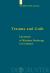Trauma and Guilt : Literature of Wartime Bombing in Germany