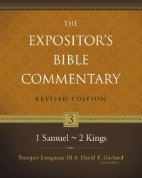 1 Samuel - 2 Kings