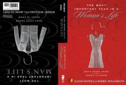 Most Important Year in Woman's Life : What Every Bride Needs to Know