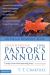 The Zondervan Pastor's Annual : An Idea and Resouce Book
