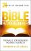 The Bible Encounters