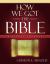 How We Got the Bible : A Visual Journey