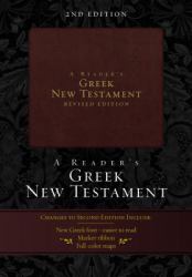 Readers Greek New Testament