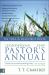 Pastor's 2009