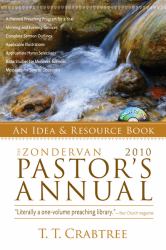 Pastor's Annual 2010