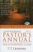 Pastor's Annual 2011 : An Idea and Resource Book