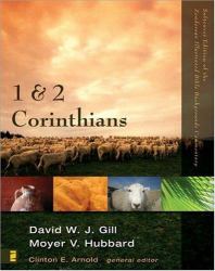 1 and 2 Corinthians