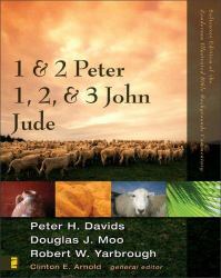 Zondervan Illustrated Bible Backgrounds Commentary 1 2 Peter 1 2