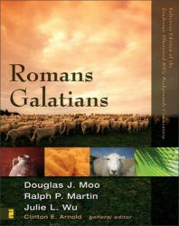 Romans Galatians