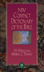 NIV Compact Dictionary of the Bible