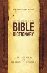 Bible Dictionary