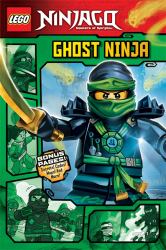 Lego Ninjago : 02: (Graphic Novel) LEGO Ninjago: 02: (Graphic Novel)