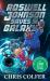 Roswell Johnson Saves the Galaxy! : Book 2: an Action-Packed Adventure from the Bestselling Author of the Land of Stories