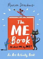 The ME Book : An Art Activity Book