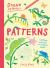 Drawn by Nature: Patterns Drawn by Nature: Patterns