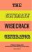 The Ultimate Wisecrack Generator : Over 60 Million Hilarious Zingers and Stingers