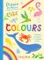 Drawn by Nature: Colours Drawn by Nature: Colours