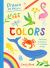 Drawn by Nature: Colors Drawn by Nature: Colors
