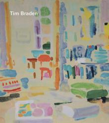 Tim Braden - I Can See All the Colours Now