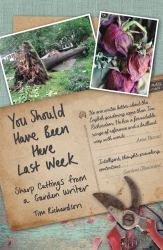 You Should Have Been Here Last Week