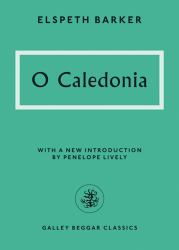 O Caledonia
