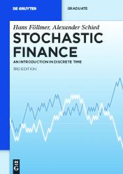 Stochastic Finance : An Introduction in Discrete Time