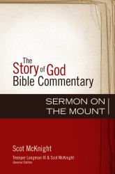 The Story of God Bible : Sermon on the Mount