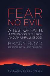 Fear No Evil : The Church That Should Have Died