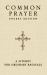 Common Prayer Pocket Edition : A Liturgy for Ordinary Radicals