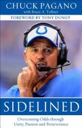 Sidelined : Overcoming Odds Through Unity, Passion and Perseverance