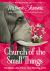 Church of the Small Things : The Million Little Pieces That Make up a Life